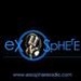Exosphere Radio Logo