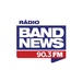 BandNews FM Rio de Janeiro Logo