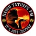 Rádio Tatuapé FM Logo