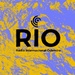 RIO - Radio Internacional Odemira Logo