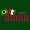 Rádio Talian Logo
