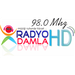 Radyo Damla Logo