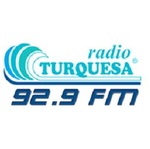 Radio Turquesa - XHMZO Logo