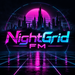 NightGrid FM Logo
