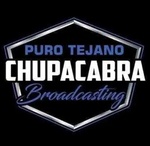 Chupacabra Broadcasting - Puro Tejano Logo