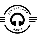 HIT FACTORY RADIO/9LYFE MEDIA Logo