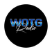 WOTG RADIO Logo