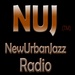 The NewUrbanJazz Lounge Logo