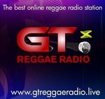 GT Reggae Radio Logo