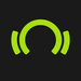 RADIO RAP BRASIL Logo
