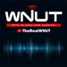WNUT Radio Logo