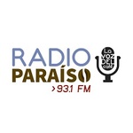 Radio Paraiso 93.1 Logo