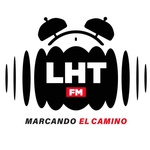 La Hora del Té Logo