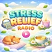 HearMe.fm - Stress Relief Logo
