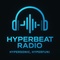 HyperBeat Radio Logo