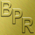 Brass Pole Radio Logo