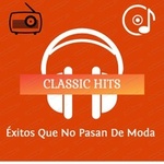 Classic Hits Logo