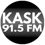 Vacaville/Fairfield Christian Talk Radio - KASK Logo