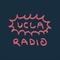 UCLA Radio Logo