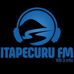 Rádio Itapecuru Logo