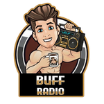 Buff Radio Logo