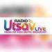 Utsav Live Radio Logo