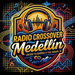 Radio Crossover Medellín Logo