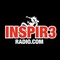 Inspir3 Radio Logo