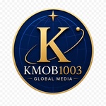 KMOB1003 - KMOB-LP Logo