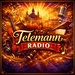 HearMe.fm - Telemann Logo