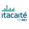 Rádio Itacaité Logo