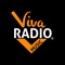 VivaRadio Music Logo