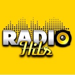 RADIO HITS Logo