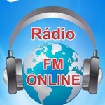 Radio Sabara Gospel Logo