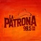 La Patrona 99.5 FM - XHDR Logo