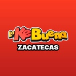 La Ke Buena - XETGO Logo