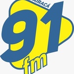 Rádio Guairacá FM Logo