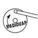 Radio UAP Logo