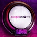 Comfort 91.5 FM Logo