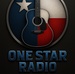 One Star Radio Logo
