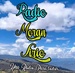 Radio Moran Lirio Logo