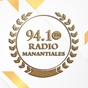 Radio Manantiales Tangolona