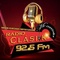 Radio Clásica Potosi Logo
