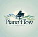 Piano Flow Logo