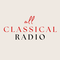 all Classical Radio Logo