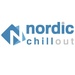 Nordic Chillout Radio - Indie Logo