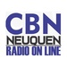 Radio CBN Neuquén  Logo