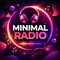 HearMe.fm - Minimal Logo