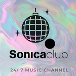 Ibiza Sonica - Sonica Club Logo