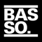 Bassoradio Logo